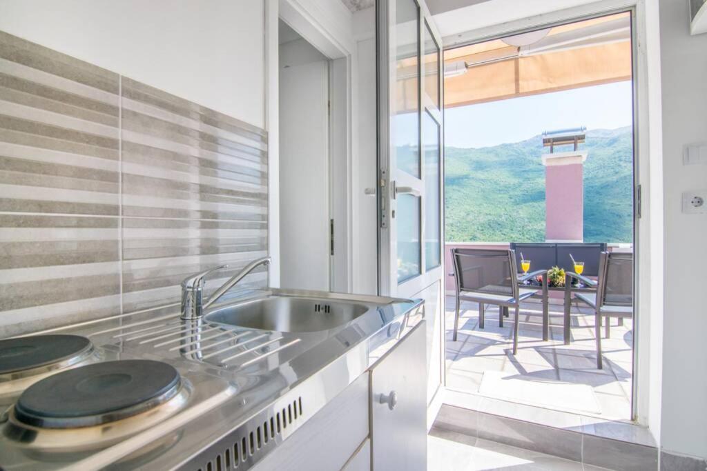 Apartment Nature Beauty Zagvozd ภายนอก รูปภาพ