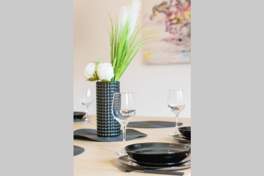 Apartment Nature Beauty Zagvozd ภายนอก รูปภาพ